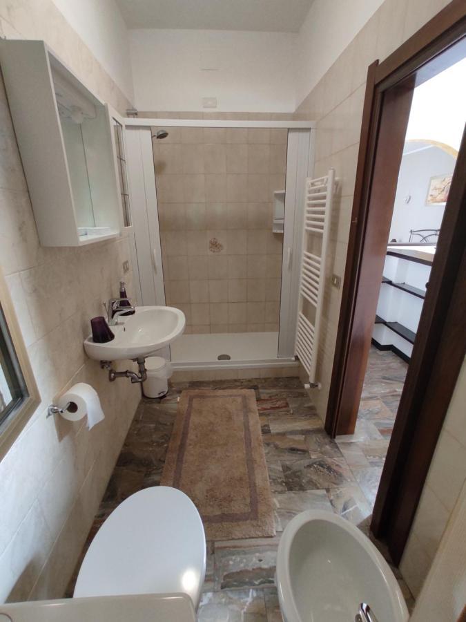 B&B Sunbeach San Benedetto del Tronto Exterior photo