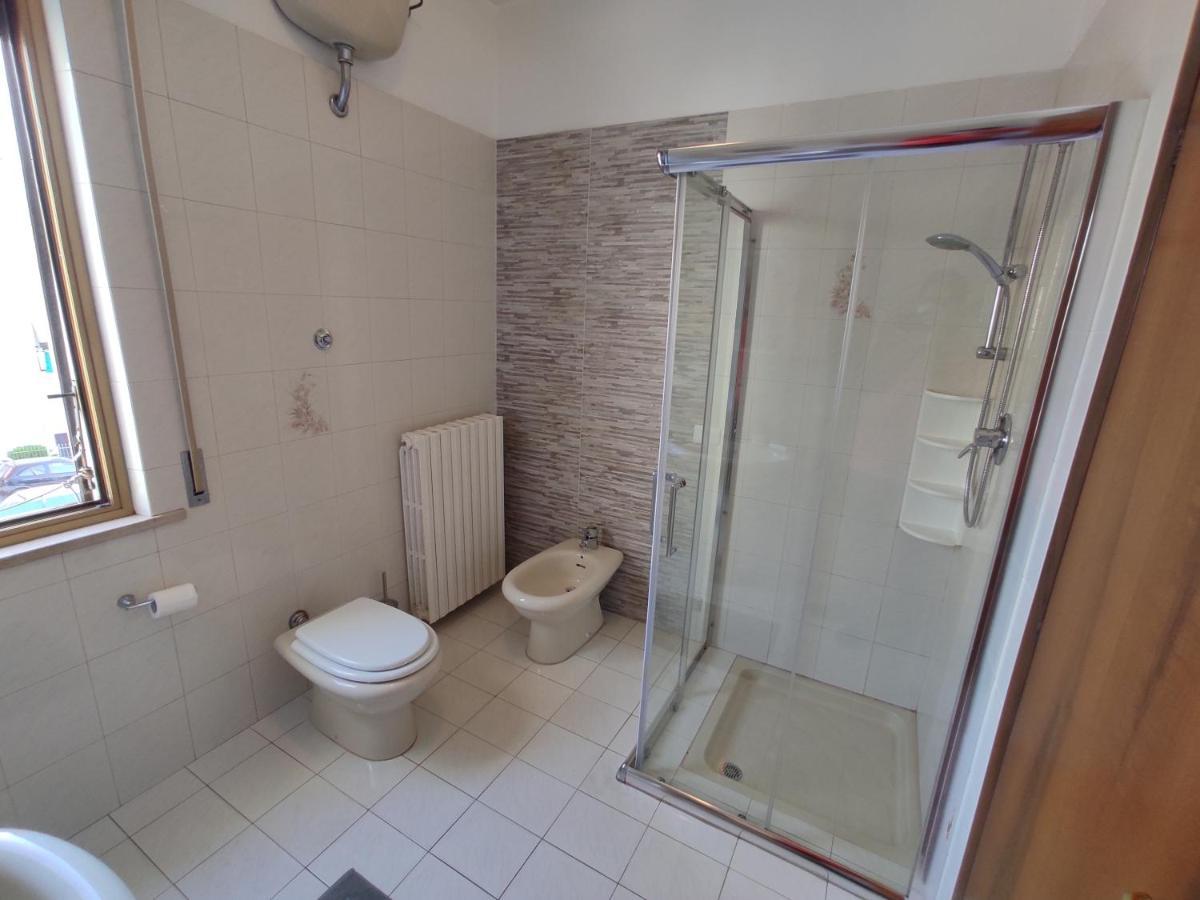 B&B Sunbeach San Benedetto del Tronto Exterior photo