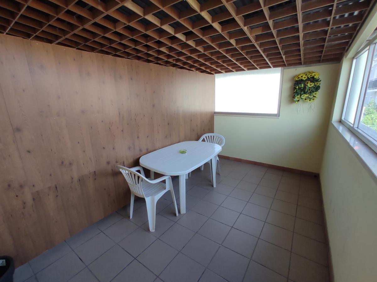 B&B Sunbeach San Benedetto del Tronto Exterior photo