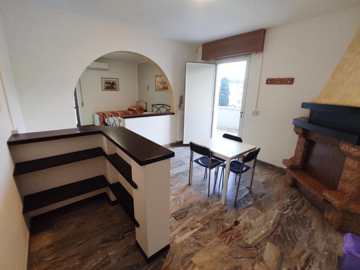 B&B Sunbeach San Benedetto del Tronto Exterior photo