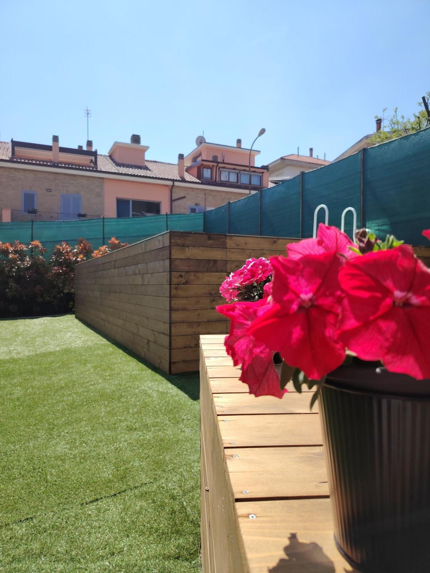 B&B Sunbeach San Benedetto del Tronto Exterior photo